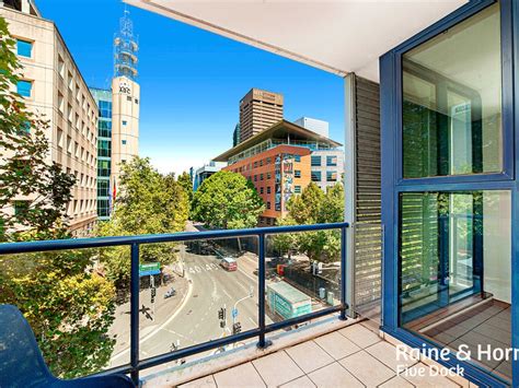 646 harris street ultimo|502/646 Harris Street, Ultimo .